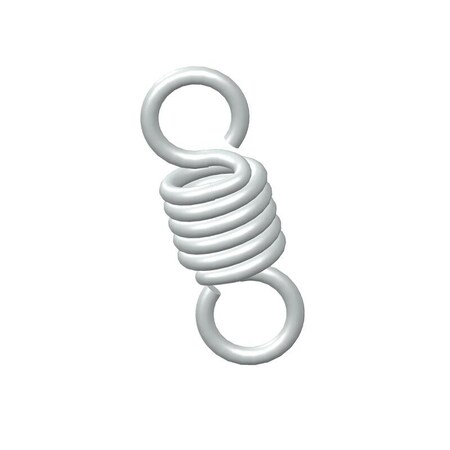 Approved Vendor Extension Spring, O= .750, L= 2.00, W= .125 G109965160